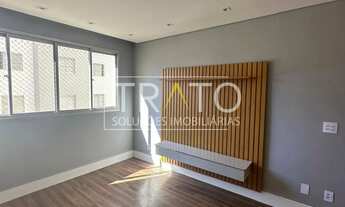 Imagem 4: Apartamento - Cambuí - Campinas