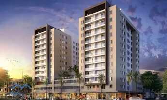 Imagem: Apartamento 2 dormitórios à venda Centro