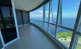 Imagem: PONTA NEGRA, COND VISION, 157m2, 3 SUÍTES