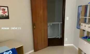 Imagem 5: Casa para Venda em Niterói, Badu, 3 dormitórios, 1 suíte, 4 banheiros, 1 vaga