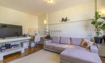 Imagem 7: Aluguel Apartamento 1 Dormitórios - 133 m² Itaim Bibi