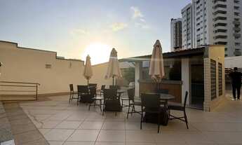 Imagem 2: Apartamento para venda no condomínio Dellamare