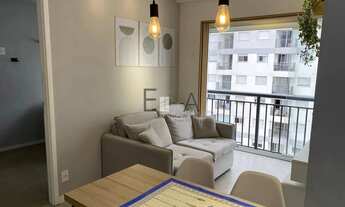 Imagem 7: Apartamento para locação próximo ao Shopping Anália Franco