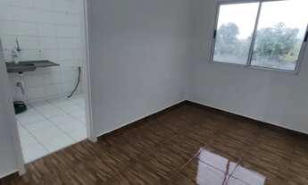 Imagem 2: Apartamento novinho no condomínio Le Parc