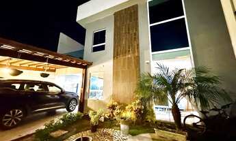 Imagem 2: Duplex com 4 quartos em condomínio em Universitario Caruaru