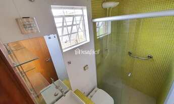 Imagem 7: Apartamento para locação, Vila Vilas Boas, Campo Grande, MS