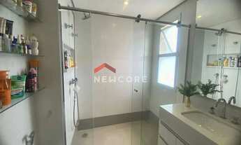 Imagem 7: Apartamento em Rua Luiz Bleriot - Jardim América - Bauru/SP