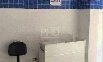 Imagem 3: Sobrado Comercial para aluguel, 2 vagas, Jardim do Mar - São Bernardo do Campo/SP