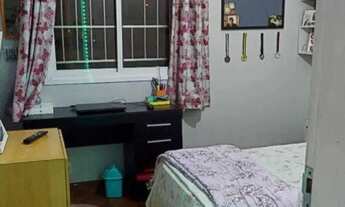 Imagem 5: Apartamento em Rua Sócrates - Jardim Marajoara - São Paulo/SP