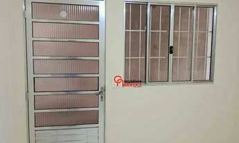 Imagem 5: Casa com 2 dormitórios à venda, 125M² por R$ 380.000 - Jardim São Camilo - Santa Bárbara D