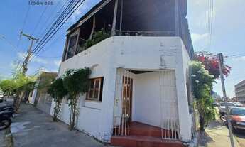 Imagem: Casa comercial com 328m² no bairro Parquelândia