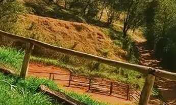 Imagem 5: Lotes para venda tem 500 metros quadrados em Vila São Domingos - São Roque - SP