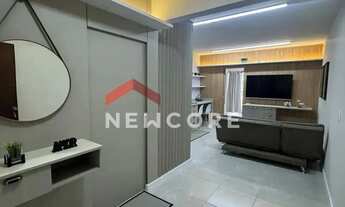 Imagem: Flat em Rua Quinze de Novembro - América