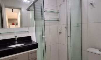 Imagem 6: Apartamento 2 quartos moderno no Nova Aliança (completamente conectado à internet