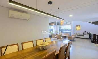 Imagem 7: Casa com 4 dormitórios, 350 m² - venda por R$ 3.099.000,00 ou aluguel por R$ 17.700,00/mês