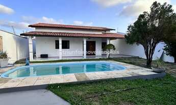 Imagem 7: Casa Solta para venda no Turu