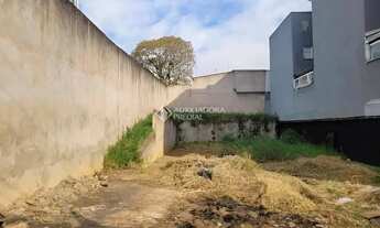 Imagem 5: Oportunidade de investimento em terreno com 316,94 m², no bairro Jardim Santo André