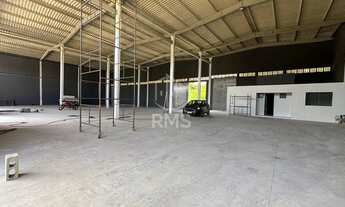 Imagem 4: ALUGA-SE GALPÃO AS MARGENS DO RIACHO PIAUÍ EM ARAPIRACA - AL