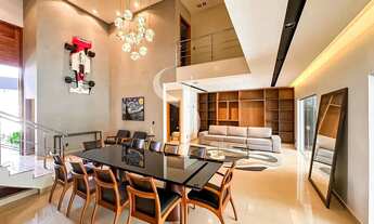 Imagem 3: SOBRADO Disponível Para VENDA Com 4 [Quatro] Suítes