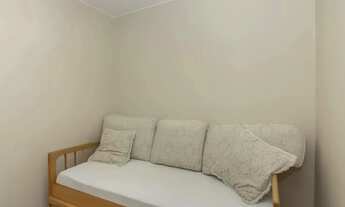 Imagem 5: Apartamento para venda em Tucuruvi com 2 quartos, sendo 1 suíte , 55m²