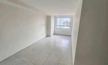 Imagem 5: Apartamento à venda, 2 quartos, 1 suíte, 1 vaga, Miramar - João Pessoa/PB