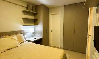 Imagem 4: Imóvel para aluguel com 40 metros quadrados com 1 quarto em Boa Viagem - Recife - PE