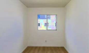 Imagem 3: Apartamento com 2 dormitórios à venda, 41 m² por R$ 235.000,00 - Ouro Fino - São José dos