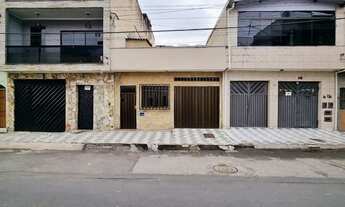 Imagem: Casa 2 quartos - Ladeira