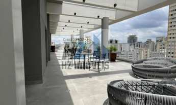 Imagem 2: Apartamento 2 dormitórios para Venda em Pinheiros, São Paulo