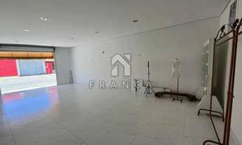 Imagem 7: PONTO COMERCIAL - PARQUE DOS PRINCIPES