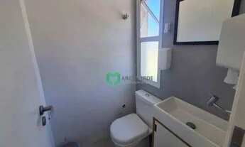 Imagem 4: Sala, 37 m² - venda por R$ 450.000,00 ou aluguel por R$ 4.214,00/mês - Vila Madalena - São