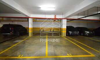 Imagem 4: SANTANA - 4 DORMITORIOS - 4 VAGAS - 195 M2