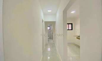 Imagem 5: Apartamento com 2 dormitórios à venda, 74 m² por R$ 360.000,00 - Tupi - Praia Grande/SP