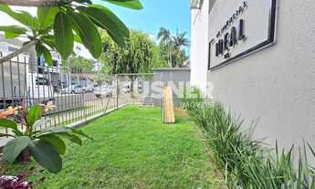 Imagem 3: Apartamento com 2 dormitórios à venda, 64 m² por R$ 320.000,00 - Ideal - Novo Hamburgo/RS