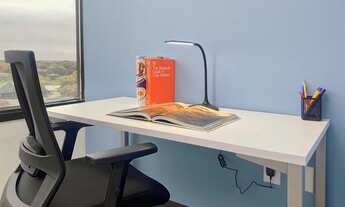 Imagem: Assinaturas flexíveis de escritório em