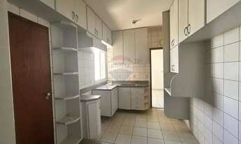 Imagem: Apartamento Espaçoso à Venda em Uberlândia