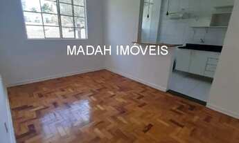 Imagem: Aluguel de Apartamento na Vila Madalena