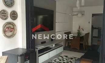 Imagem 4: Apartamento em Rua 308 A - Meia Praia - Itapema/SC