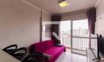 Imagem 7: Apartamento à Venda - Brás, 1 Quarto, 34 m2