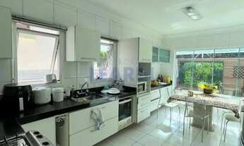 Imagem 3: CASA EM CONDOMÍNIO - ALPHAVILLE 4 - SP