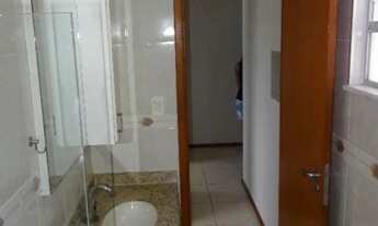 Imagem 2: Apartamento kitnet - Morro da Glória - Juiz de Fora