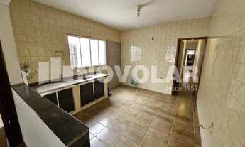 Imagem 5: Casas Terreas + Salão 3 Dormitorios 1 Suite 2 Vagas - Vila Maria Baixa