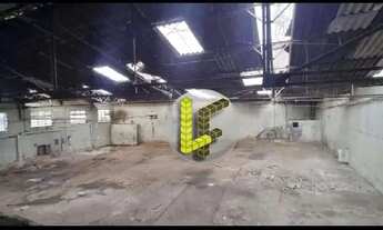 Imagem 2: Galpão à venda, 1241 m² por R$ 2.700.000,00 - Centro - São Caetano do Sul/SP