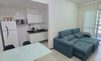 Imagem 2: Ed Costa fortuna 1quarto/sala varanda lazer completo 50 m2