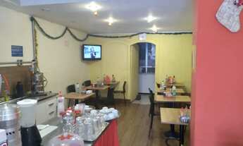 Imagem 5: Lanchonete e restaurante