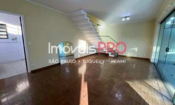 Imagem 6: Ótima casa de 3 dormitórios no Planalto Paulista !