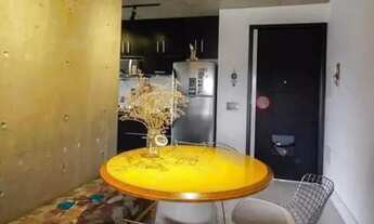 Imagem 5: Apartamento com 1 dormitório para alugar, 70 m² por R$ 4.865,00 - Vila Leopoldina - São Pa