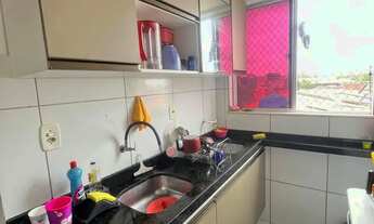 Imagem 5: Repasse de Chave Condomínio Led 2 Apartamento Oportunidade Maiobão / Maiobinha / Estrada d