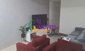 Imagem: COBERTURA - VILA VALPARAÍSO - SP