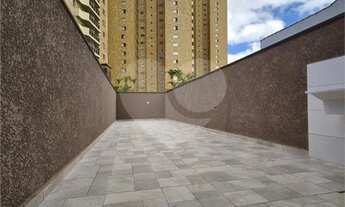 Imagem 6: Sobrado com 2 quartos à venda em Vila Polopoli - SP